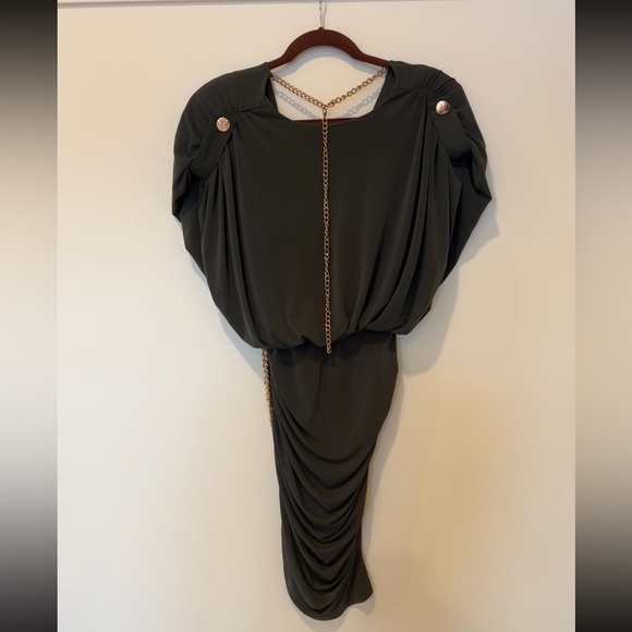 Retrofête Chessie Mini Dress - Picture 4 of 12